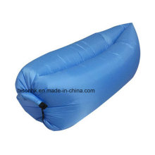 High Quality Hangout Bag Sleeping Air Bag, Inflatable Hangout Sleeping Bag